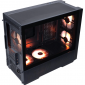Корпус 1stPlayer AU6-BK-2FA7-14-2FA7R-1FA7 Black - фото 4 - интернет-магазин электроники и бытовой техники TTT