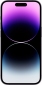 Смартфон Apple iPhone 14 Pro 256GB (REF A) (2AMQ1F3) Deep Purple - фото 2 - інтернет-магазин електроніки та побутової техніки TTT