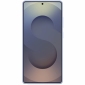 Панель Samsung Silicone Cover для Samsung Galaxy S25 Ultra (EF-PS938CLEGWW) Light Blue - фото 3 - интернет-магазин электроники и бытовой техники TTT