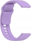 Ремешок BeCover для Xiaomi Redmi Watch 5 Active (713193) Purple - фото 4 - интернет-магазин электроники и бытовой техники TTT