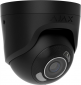 IP-камера Ajax TurretCam HL 8 Мп, 2.8 мм (000059519) Black  - фото 2 - інтернет-магазин електроніки та побутової техніки TTT