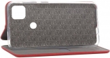 Чохол-книжка BeCover Exclusive для Xiaomi Redmi 10A (708010) Burgundy Red - фото 4 - інтернет-магазин електроніки та побутової техніки TTT