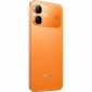 Смартфон Infinix Smart 20 4/128GB Solar Orange - фото 5 - интернет-магазин электроники и бытовой техники TTT