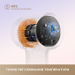 Фен Dreame Hair MINI (AHG11APPL) Purple  - фото 5 - інтернет-магазин електроніки та побутової техніки TTT