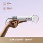 Фен Dreame Hair MINI (AHG11AW) White  - фото 3 - інтернет-магазин електроніки та побутової техніки TTT