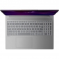 Ноутбук Lenovo IdeaPad Slim 5 16IRH10R (83HS00AKRA) Luna Grey - фото 4 - интернет-магазин электроники и бытовой техники TTT