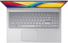 Ноутбук Asus Vivobook 15 X1504VA-BQ3867 (90NB10J2-M049A0) Cool Silver - фото 4 - інтернет-магазин електроніки та побутової техніки TTT