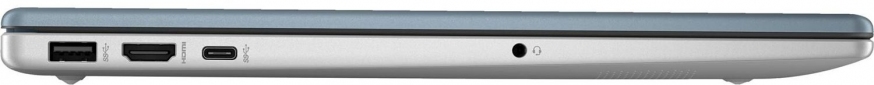 Ноутбук HP Laptop 15-fd0061ua (D16GGEA) Moonlight Blue - фото 4 - інтернет-магазин електроніки та побутової техніки TTT