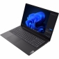 Ноутбук Lenovo V15 G5 IRL (83GWA03VRA) Business Black - фото 3 - інтернет-магазин електроніки та побутової техніки TTT