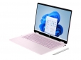 Ноутбук HP OmniBook 5 Flip x360 14-fp0006ua (D16C4EA) Powder pink - фото 3 - інтернет-магазин електроніки та побутової техніки TTT