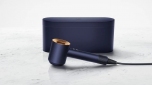 Фен Dyson HD07 Supersonic (412525-01) Special Gift Edition Prussian Blue/Rich Copper (245200) - Уценка - фото 3 - интернет-магазин электроники и бытовой техники TTT