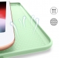 Обкладинка BeCover Tri Fold Soft TPU Silicone для Apple iPad Air 13