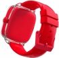 Детские умные часы Elari KidPhone Fresh (KP-F/Red) Red - фото 5 - интернет-магазин электроники и бытовой техники TTT