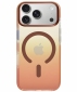 Панель BeCover FIBRA Shock-Proof case with MagSafe для Apple iPhone 17 Pro (715462) Clay - фото 2 - интернет-магазин электроники и бытовой техники TTT