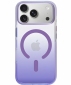 Панель BeCover FIBRA Shock-Proof case with MagSafe для Apple iPhone 17 Pro (715464) Light Purple - фото 2 - интернет-магазин электроники и бытовой техники TTT