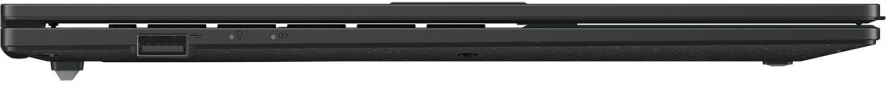 Ноутбук Asus Vivobook Go 15 E1504FA-BQ2837 (90NB0ZR2-M04KE0) Mixed Black - фото 5 - інтернет-магазин електроніки та побутової техніки TTT