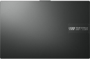 Ноутбук Asus Vivobook Go 15 E1504FA-BQ2783 (90NB0ZR2-M04KC0) Mixed Black - фото 8 - інтернет-магазин електроніки та побутової техніки TTT