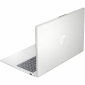 Ноутбук HP Laptop AI 15-fd2037ua (D16GMEA) Natural Silver - фото 6 - интернет-магазин электроники и бытовой техники TTT