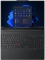 Ноутбук Lenovo ThinkPad E16 Gen 3 (21SUS01N00) Black - фото 8 - интернет-магазин электроники и бытовой техники TTT