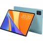 Планшет Teclast M50 + Pen + Folio Case LTE 6/128GB Blue - фото 6 - интернет-магазин электроники и бытовой техники TTT