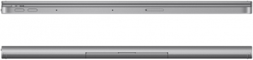 Планшет Lenovo Tab Plus Wi-Fi 8/256GB + Case (ZADX0145UA) Luna Grey - фото 4 - інтернет-магазин електроніки та побутової техніки TTT