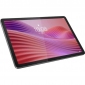 Планшет Lenovo Tab Wi-Fi 4/128GB + Clear Case (ZAEH0006UA) Luna Grey - фото 2 - інтернет-магазин електроніки та побутової техніки TTT