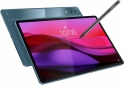 Планшет Lenovo Yoga Tab Plus Wi-Fi 16/256GB + Keyboard+Pen (ZAEG0008UA) Tidal Teal - фото 2 - интернет-магазин электроники и бытовой техники TTT