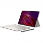 Планшет Lenovo Yoga Tab 11 Wi-Fi 8/256GB + Keyboard+Pen (ZAG60147UA) Seashell - фото 3 - интернет-магазин электроники и бытовой техники TTT