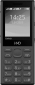 Мобильный телефон HMD 130 Music Dark Grey (lifecell) - фото 3 - интернет-магазин электроники и бытовой техники TTT