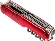 Швейцарський ніж Victorinox Huntsman (1.3713.TB1) - фото 3 - інтернет-магазин електроніки та побутової техніки TTT