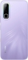 Смартфон Infinix Hot 70 8/256Gb Quite Violet - фото 2 - інтернет-магазин електроніки та побутової техніки TTT