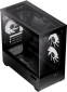 Корпус AeroCool P500D Digi-G-BK-v1 ACCM-PN07033.11) Black - фото 3 - интернет-магазин электроники и бытовой техники TTT