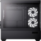 Корпус AeroCool P500D Digi-G-BK-v1 ACCM-PN07033.11) Black - фото 4 - интернет-магазин электроники и бытовой техники TTT