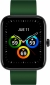 Смарт-часы 2E Alpha SQ Music Edition 46mm + ремешок серый (2E-CWW40BKGN-WS) Black-Green - фото 3 - интернет-магазин электроники и бытовой техники TTT
