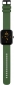 Смарт-часы 2E Alpha SQ Music Edition 46mm + ремешок серый (2E-CWW40BKGN-WS) Black-Green - фото 4 - интернет-магазин электроники и бытовой техники TTT