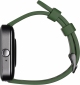 Смарт-часы 2E Alpha SQ Music Edition 46mm + ремешок серый (2E-CWW40BKGN-WS) Black-Green - фото 5 - интернет-магазин электроники и бытовой техники TTT