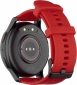 Смарт-часы 2E Motion GT2 47mm + ремешок зеленый (2E-CWW21BKRD-WS) Black-Red - фото 7 - интернет-магазин электроники и бытовой техники TTT