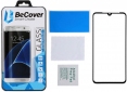 Защитное стекло BeCover для OPPO A9 2020 (704553) Black - фото 4 - интернет-магазин электроники и бытовой техники TTT