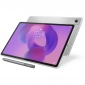 Планшет Lenovo Idea Tab Plus 5G 8/256GB + Pen (ZAGF0114UA) Cloud Grey - фото 4 - інтернет-магазин електроніки та побутової техніки TTT