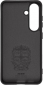 Панель ArmorStandart Icon Case для Samsung Galaxy S24 (ARM76654) Black - фото 2 - інтернет-магазин електроніки та побутової техніки TTT