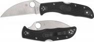 Ніж складаний Spyderco Endela Wharncliffe - фото 2 - інтернет-магазин електроніки та побутової техніки TTT