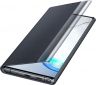 Чехол-книжка Samsung Clear View Cover для Samsung Galaxy Note 10 Plus (EF-ZN975CBEGRU) Black - фото 4 - интернет-магазин электроники и бытовой техники TTT