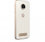 Смартфон Motorola Moto Z Play White/Fine Gold/Sugar White - фото 2 - інтернет-магазин електроніки та побутової техніки TTT