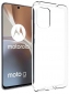 Панель BeCover для Motorola Moto G13/G23/G53 (708966) Transparancy - фото 2 - интернет-магазин электроники и бытовой техники TTT