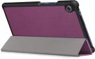 Обкладинка BeCover Smart Case для Huawei MatePad T8 (705078) Purple  - фото 3 - інтернет-магазин електроніки та побутової техніки TTT