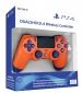 Беспроводной геймпад SONY PlayStation Dualshock v2 Sunset Orange - фото 2 - интернет-магазин электроники и бытовой техники TTT