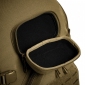 Рюкзак тактичний Highlander Stoirm Backpack 40L (TT188-CT) Coyote Tan - фото 9 - інтернет-магазин електроніки та побутової техніки TTT