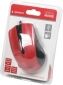 Миша Gembird MUS-101-R USB Red - фото 2 - інтернет-магазин електроніки та побутової техніки TTT