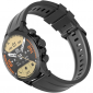 Смарт-часы iMiki XPLORER Pro Black Silicone strap - фото 2 - интернет-магазин электроники и бытовой техники TTT