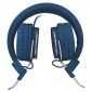 Навушники Trust Urban Ziva Foldable Blue (21823) - фото 3 - інтернет-магазин електроніки та побутової техніки TTT